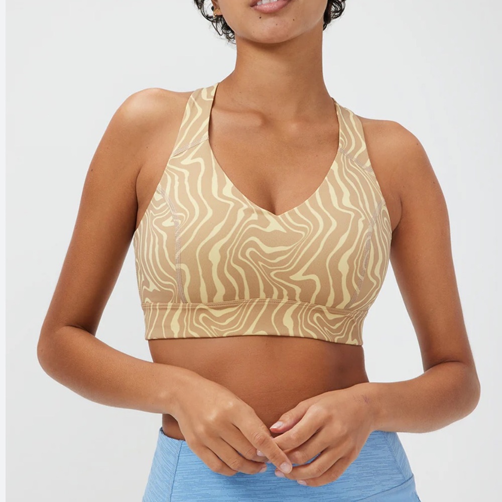 Circuit bra